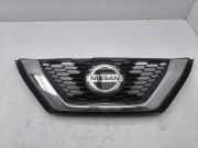 Kühlergrill komplett Nissan Qashqai II (J11) 6933U110