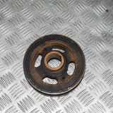 Kurbelwellenriemenscheibe TOYOTA LAND CRUISER 120 (_J12_) 3.0 D-4D (KDJ120, KDJ125) n/a