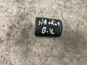 TÜRGRIFFKAPPE TÜRGRIFFBLENDE HINTEN NISSAN NP300 NAVARA (D40) 2.5 dCi 4WD