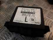 Türsteuergerät hinten links MERCEDES-BENZ C (W203) C 200 CDI (203.007) a2038202185 2038202185