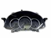 Kombiinstrument TOYOTA AURIS TOURING SPORTS (_E18_) 1.8 Hybrid (ZWE186_) MB1575701430