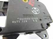 Air Flap Motor MAZDA TRIBUTE (EP) 2.0 4WD 0638000460