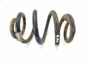 Schraubenfeder hinten links