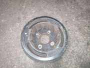 Kurbelwellenriemenscheibe CHRYSLER VOYAGER IV (RG, RS) 2.5 CRD