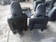 Sitzgarnitur komplett Leder geteilt Volvo XC60 I (156)