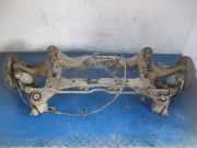 Achse hinten Hyundai iX55 (EN)