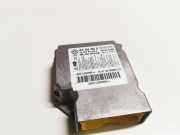 Airbag-Steuergerät AUDI A6 (4F2, C6) 2.0 TDI 4F0959655B