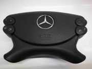 Schleifring Airbag Mercedes-Benz CLK (C209) 0006053063D0057