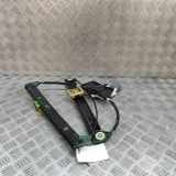 Türfensterheber hinten links PORSCHE CAYENNE (9Y0/9Y3) 3.0 AWD 9Y0839461