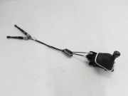 Gangschaltmechanismus RENAULT KADJAR (HA_, HL_) 1.2 TCe 130 341042886R