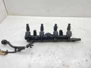 KRAFTSTOFFVERTEILER EINSPRITZLEISTE VERTEILERROHR VW LUPO (6X1, 6E1) 1.0