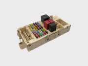 Sicherungskasten LANCIA THESIS (841_) 2.4 JTD 60660091
