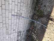 Dachleiste links PEUGEOT 607 (9D, 9U) 2.2 HDI