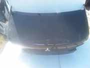 Kofferraumdeckel MITSUBISHI COLT CZC Cabrio (RG) 1.5 (Z23)