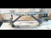 Kühler Seat Leon (1M) 1J0010212