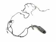 Türverkabelung hinten links BMW 5 (F10) 550 i xDrive 9256016 9256017