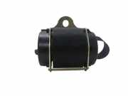 Sicherheitsgurt hinten rechts TOYOTA VERSO S (_P12_) 1.4 D4-D (NLP121_) 618557800