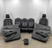 Set Salon PEUGEOT 5008 II (MC, MJ, MR, M4) 1.5 BlueHDi 98164834AU 98171648AU