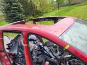 Dach mit Sonnendachausschnitt Seat Alhambra II (710, 711)