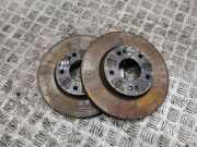 Bremsscheibe links vorne Hyundai Ioniq (AE)