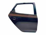 Tür rechts hinten Kia Ceed 2 (JD) 77004A2000