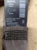 Sicherheitsgurt hinten rechts CITROËN C5 III Break (TD_) 2.0 HDi 33035173B