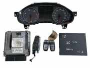 Zündset AUDI A6 (4G2, C7, 4GC) 3.0 TDI quattro 4G090741Q