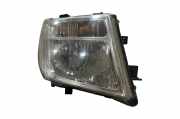 Hauptscheinwerfer rechts Nissan Navara (D40) C011502A