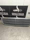Vorderer oberer Gitter MERCEDES-BENZ C (W203) C 180 (203.035) A2038800483