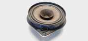 Lautsprecher links hinten Opel Corsa D (S07) 55701248