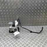 Unterdruck-Bremskraftverstärker