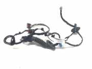 Türverkabelung hinten links VOLVO S40 II (MS) 2.0 D 31295059