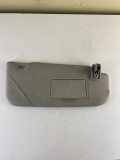 Linke Sonnenblende NISSAN QASHQAI II (J11, J11_) 1.5 dCi
