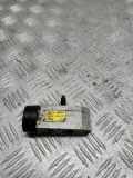 A/C Conditioner Expansion Valve CHEVROLET AVEO Sedan (T250, T255) 1.4 96539647