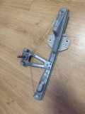 Heckscheibenheber hinten links RENAULT CLIO II (BB0/1/2_, CB0/1/2_) 1.5 dCi (B/CB07) 7700434303