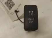 Schalter sitzheizung TOYOTA AVENSIS VERSO (_M2_) 2.0 D (CLM20_) 156936