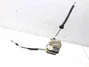 Türschloss hinten links AUDI A5 Sportback (8TA) 2.0 TDI