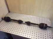 Antriebswelle vorne rechts HYUNDAI i40 (VF) 1.7 CRDi 495013Z450