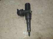 Einspritzdüse SKODA SUPERB II Estate (3T5) 1.6 TDI 0414720215