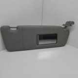 Rechte Sonnenblende AUDI A4 Avant (8E5, B6) 2.0 8E0857552