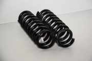 Fahrwerksfeder hinten rechts BMW 3 (F30, F80) 320 i
