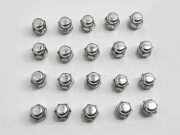 Schrauben NISSAN PULSAR Hatchback (C13) 1.2 DIG-T