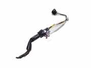 Fahrpedal Toyota Avensis Kombi (T25) 8222305060