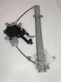 Türfensterheber hinten links HYUNDAI TERRACAN (HP) 2.9 CRDi 4WD