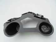 Stoßstangenhalter hinten rechts SKODA SCALA 1.0 TSI 657807394A