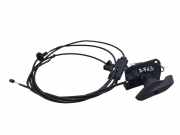 Griff Klappenzug Volvo V60 I (155) 31297825