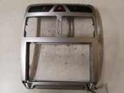 Musik-Player Verkleidung PEUGEOT 407 SW (6E_) 1.6 HDi 110 M33906