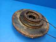 Kurbelwellenriemenscheibe MERCEDES-BENZ S (W126) 280 S (126.021) 1100310307