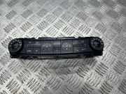 Klimabedienteil MERCEDES-BENZ E (W211) E 320 CDI (211.026) 2118300385