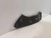 Zier-/Schutzleistensatz für Kühlergitter VW Caddy IV Kasten (SAA, SAH)